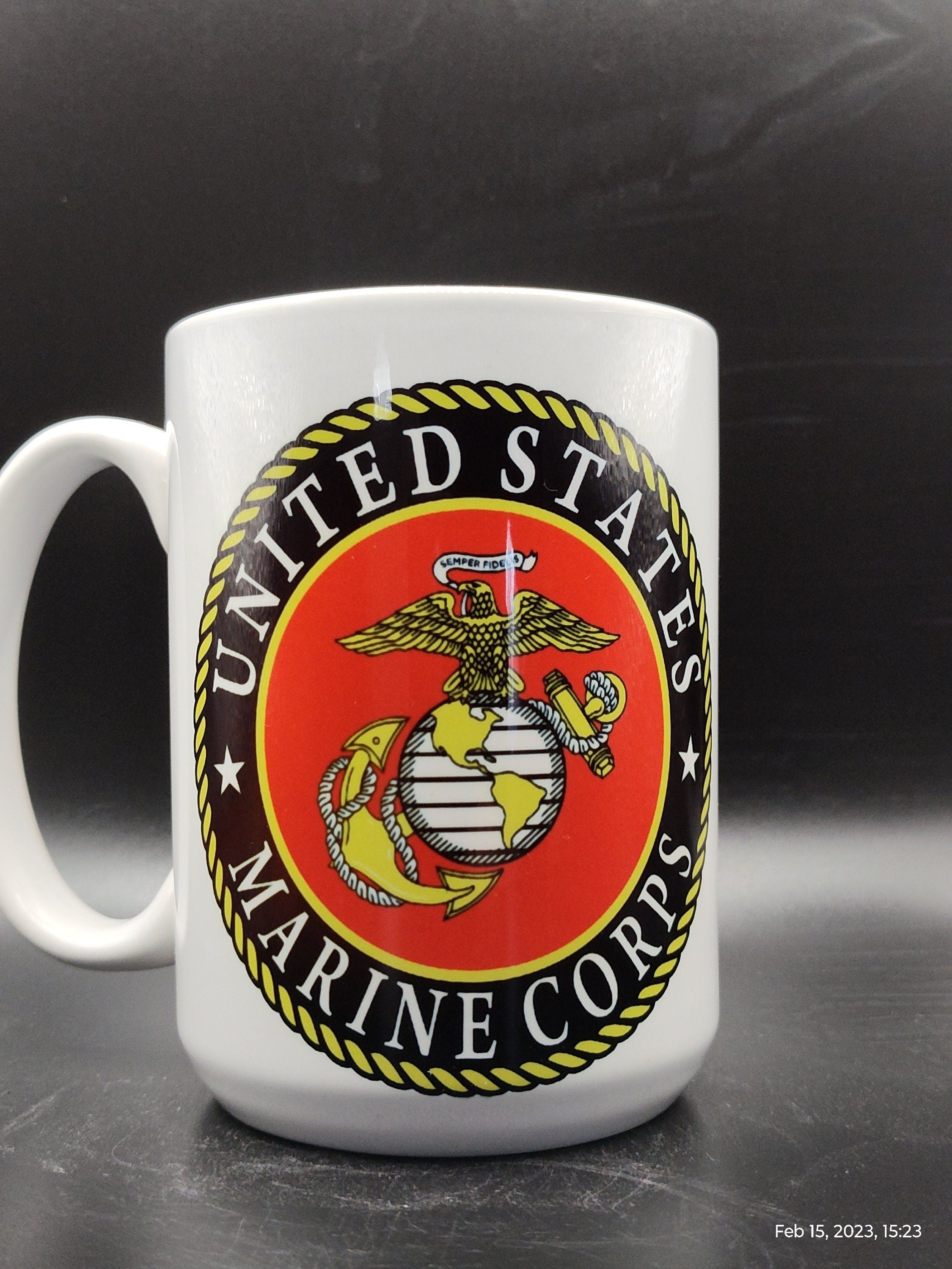 USMC Seal