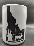 Custom Photo Mug - Create Your Personalized Coffee Cup with Text - Perfect Gift for Friends, Family & Special Moments