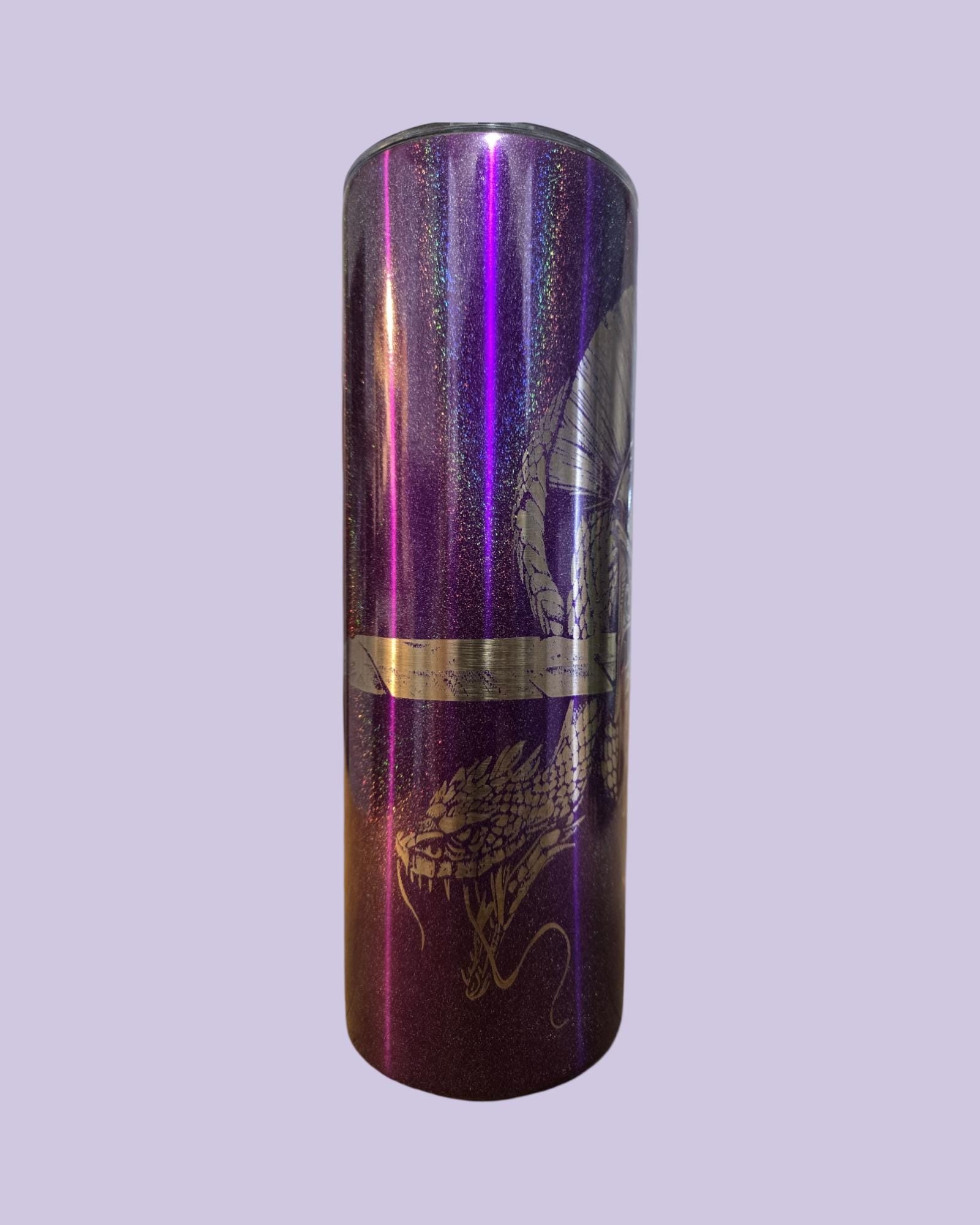 Spartan Insulated Travel Tumbler: Stylish Coffee & Tea Cup