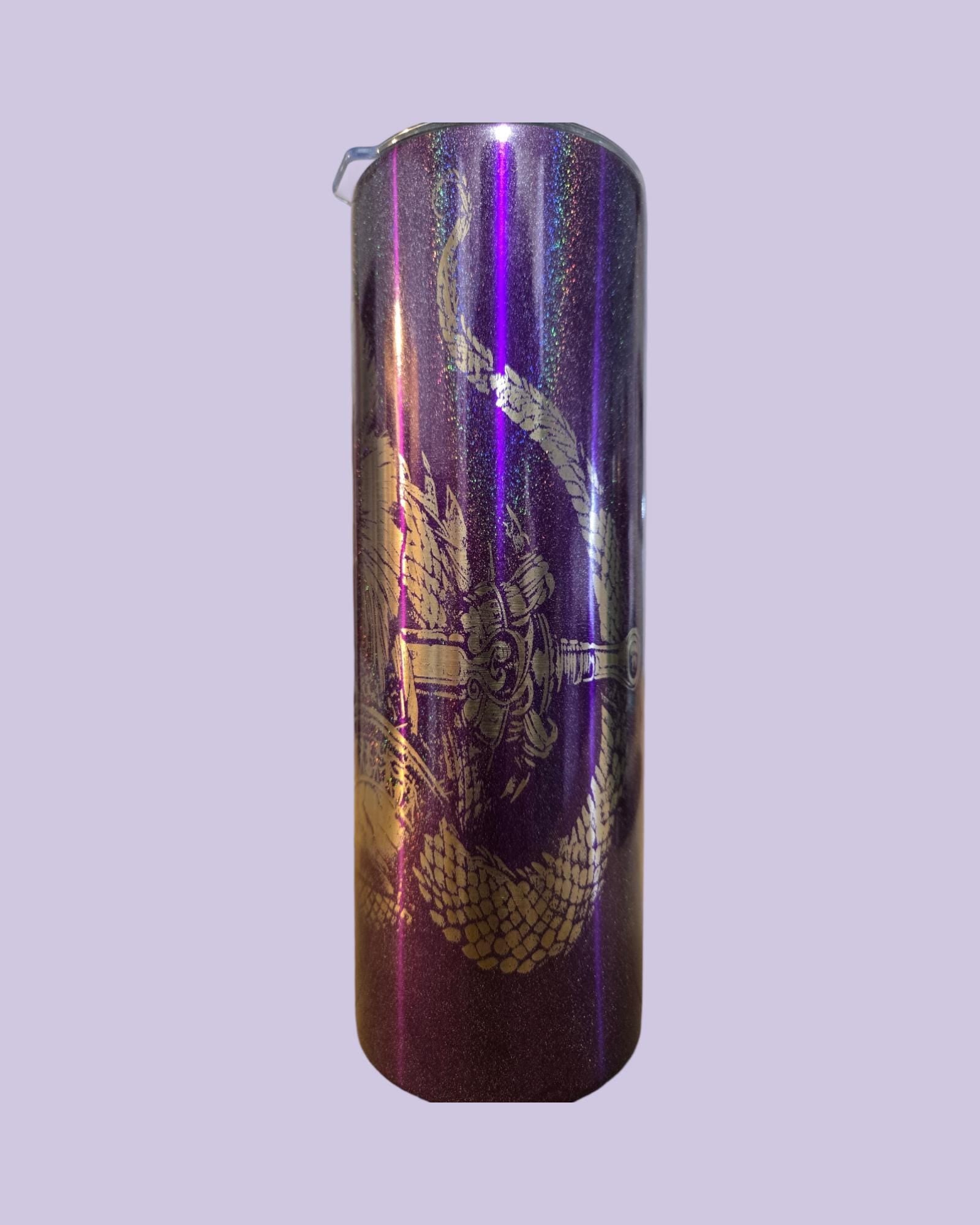 Spartan Insulated Travel Tumbler: Stylish Coffee & Tea Cup
